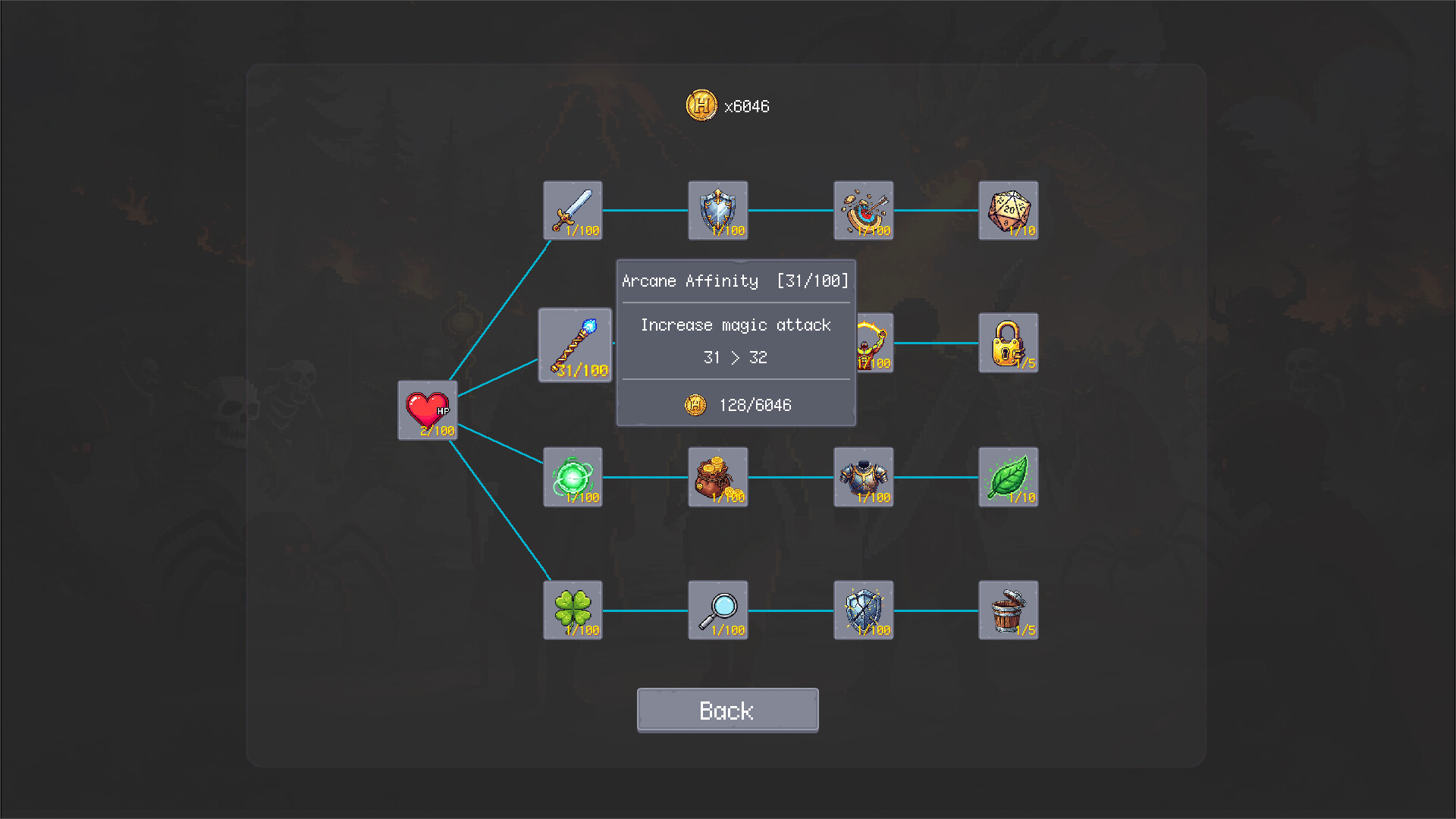 Abyss Horde screenshot 5