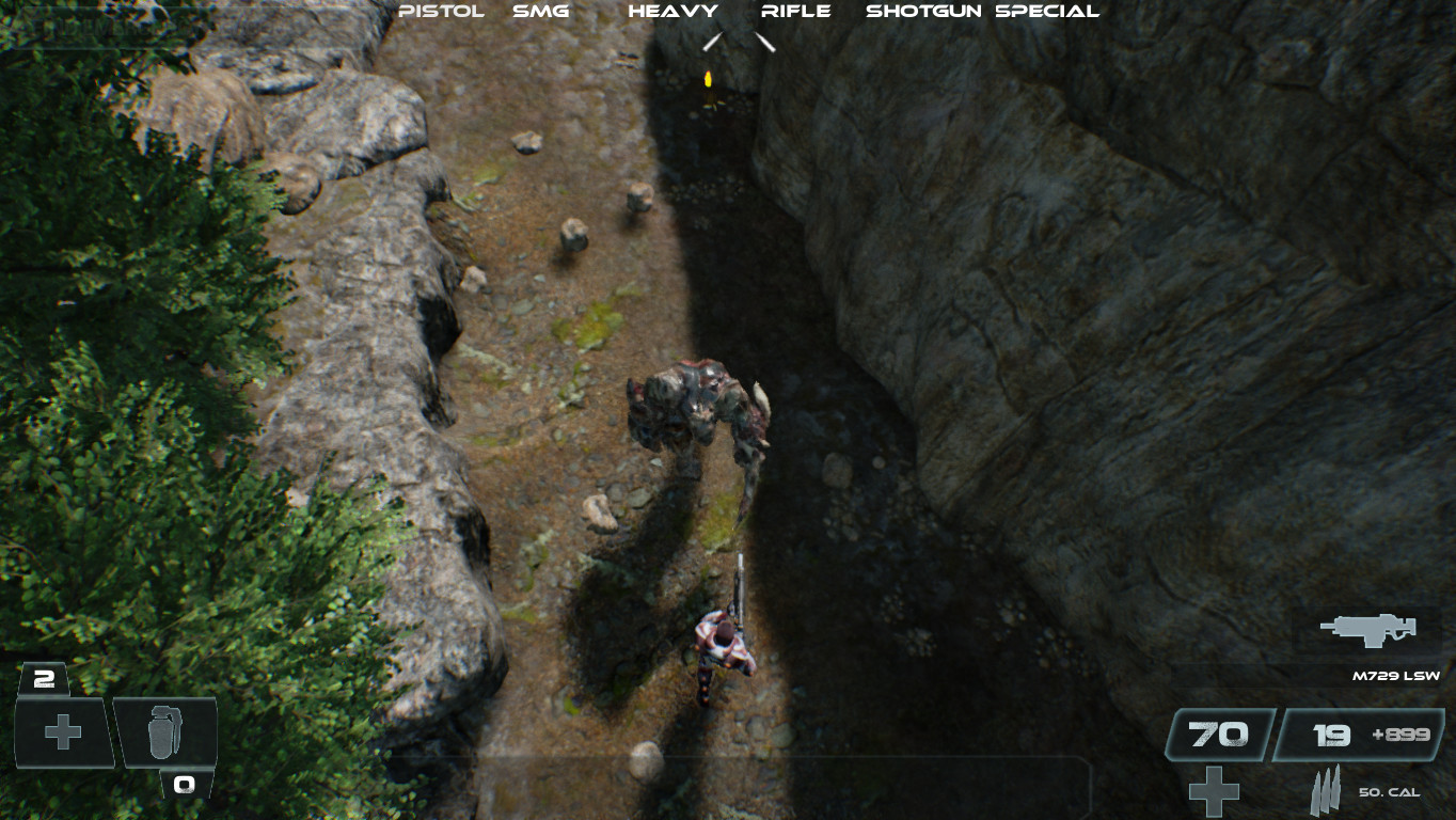 Crash Landing screenshot 8