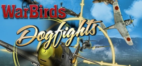 WarBirds: Dogfights banner