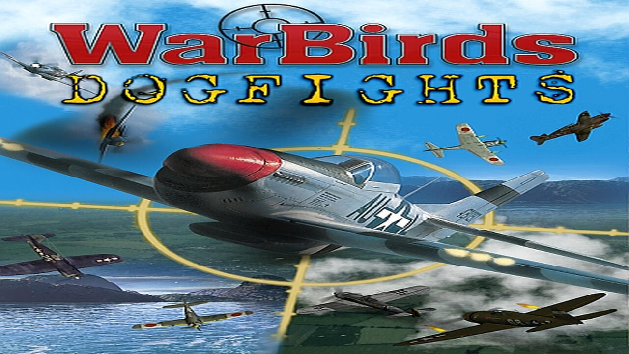 WarBirds Dogfights screenshot 18