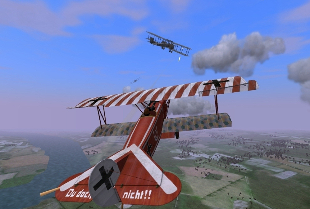 WarBirds Dogfights screenshot 15