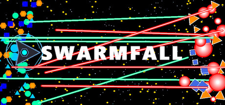 Swarmfall — Steam header