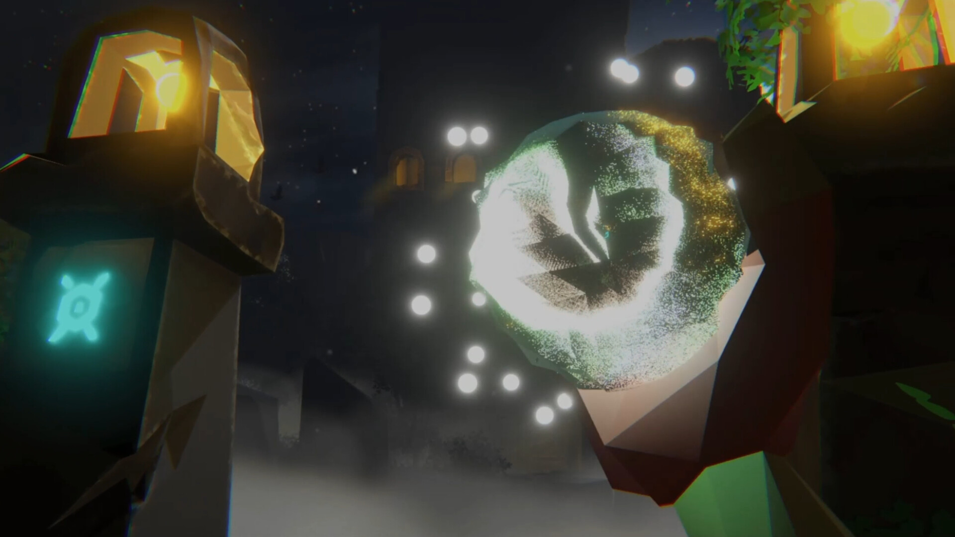 Mistbound screenshot 5