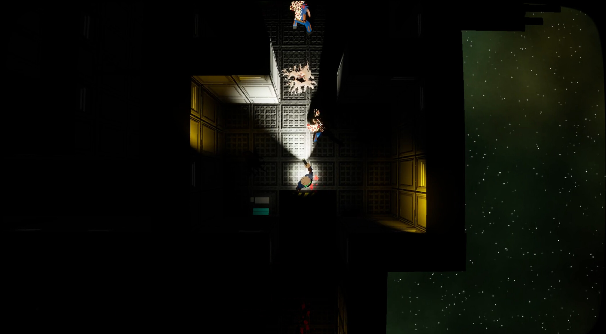 UMBRA screenshot 5