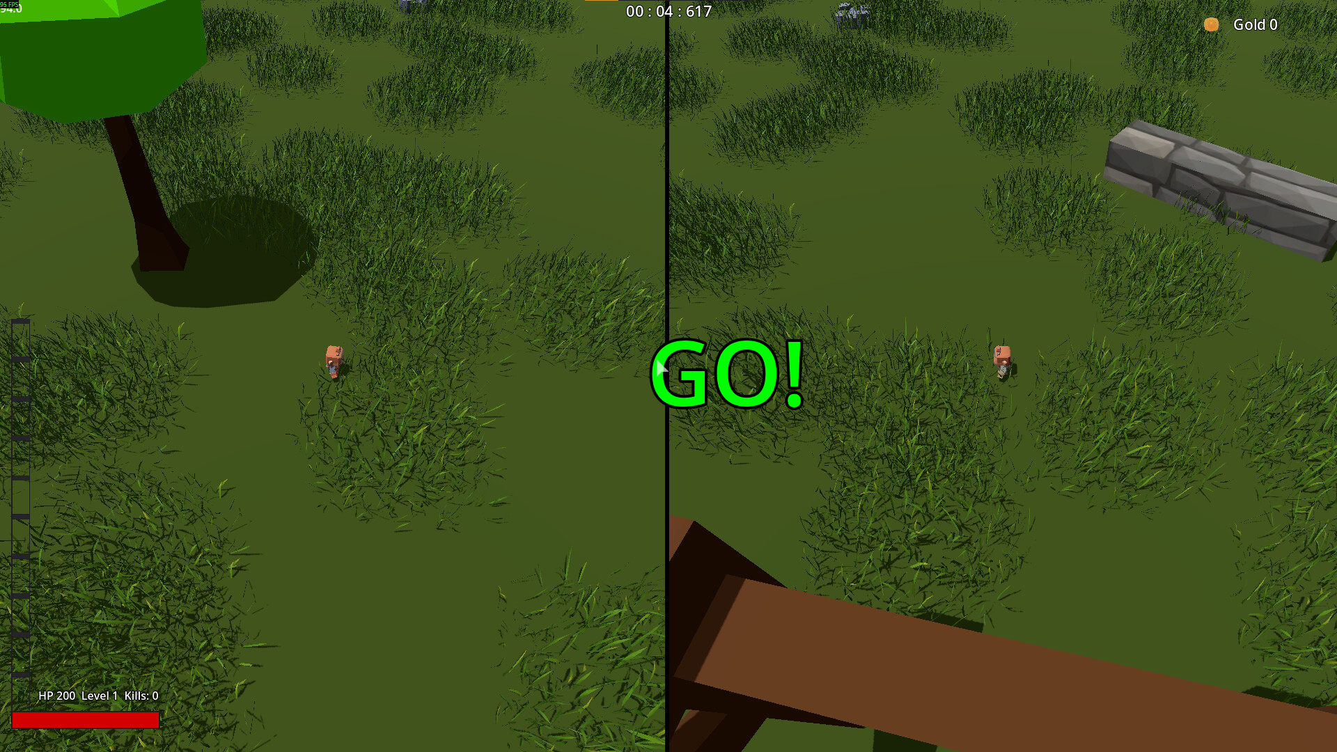 Rogue Balls screenshot 4