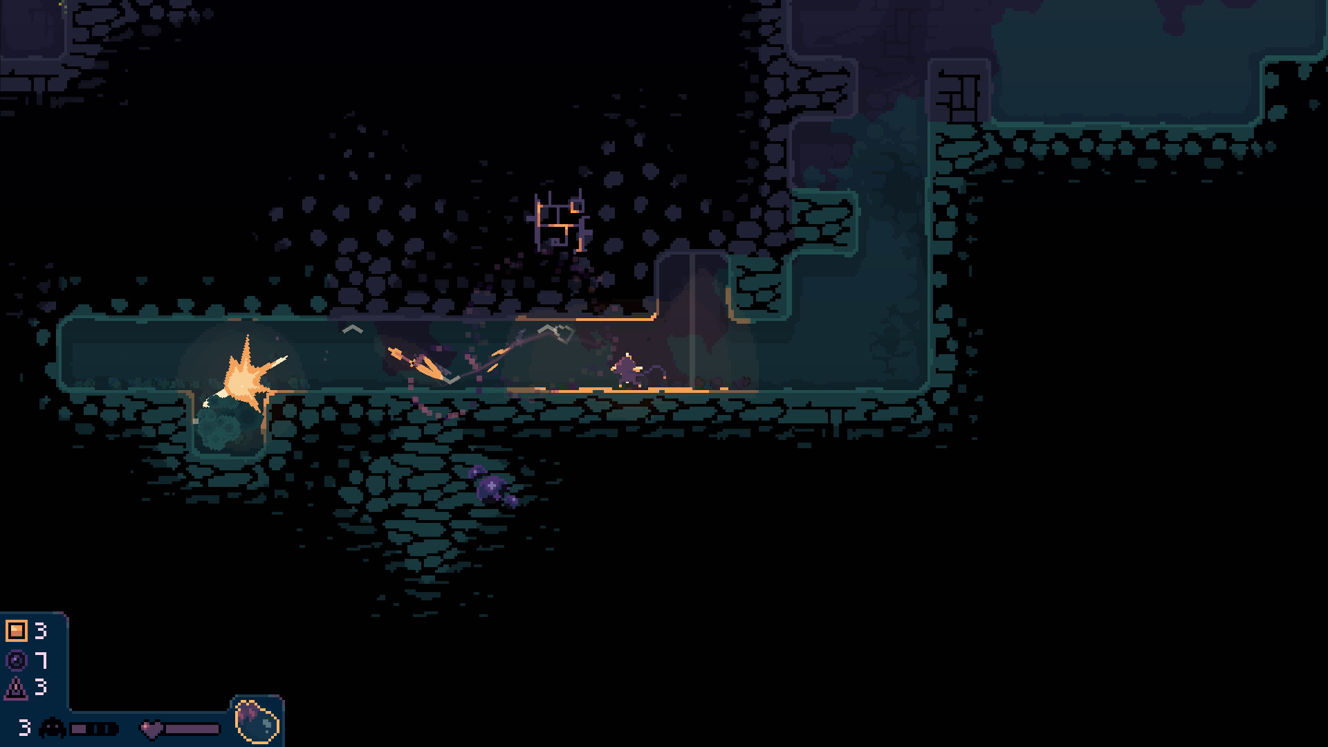 Dome Keeper: The Lost Keepers screenshot 5