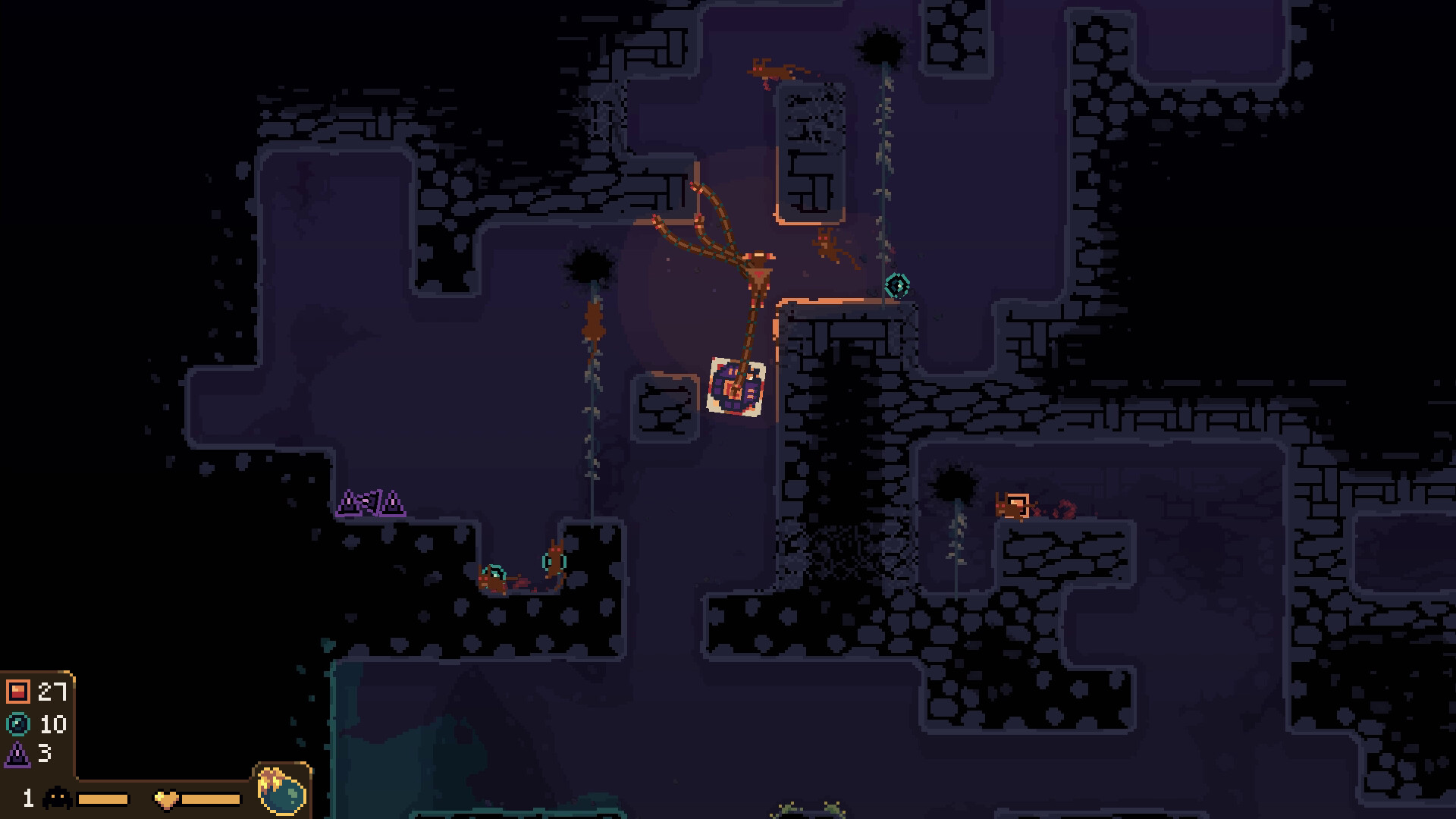 Dome Keeper: The Lost Keepers screenshot 3