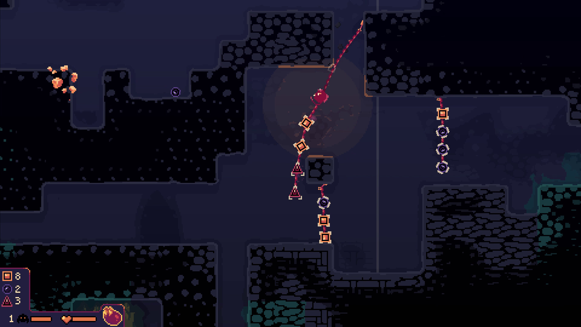 Dome Keeper: The Lost Keepers screenshot 6