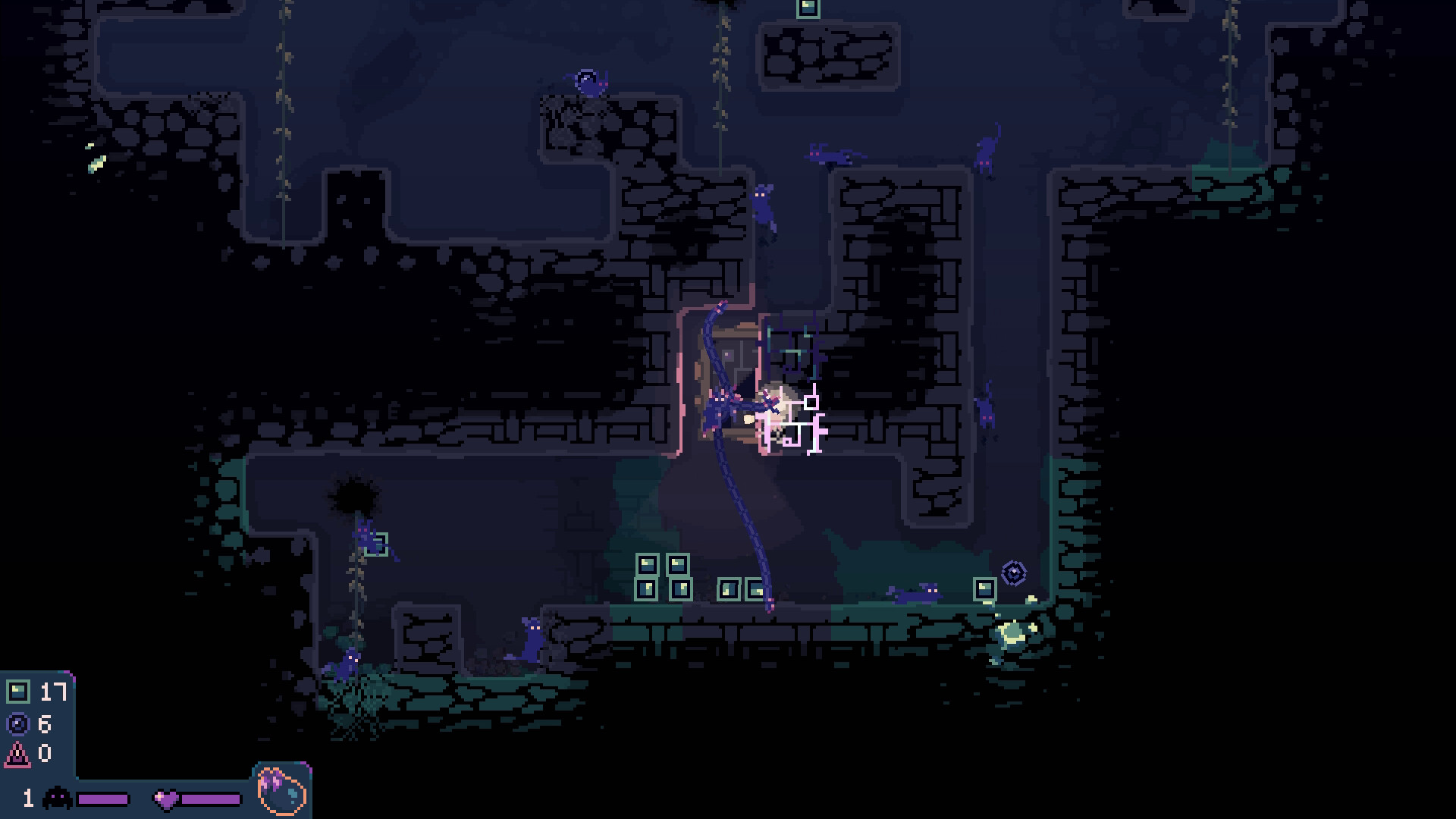 Dome Keeper: The Lost Keepers screenshot 2