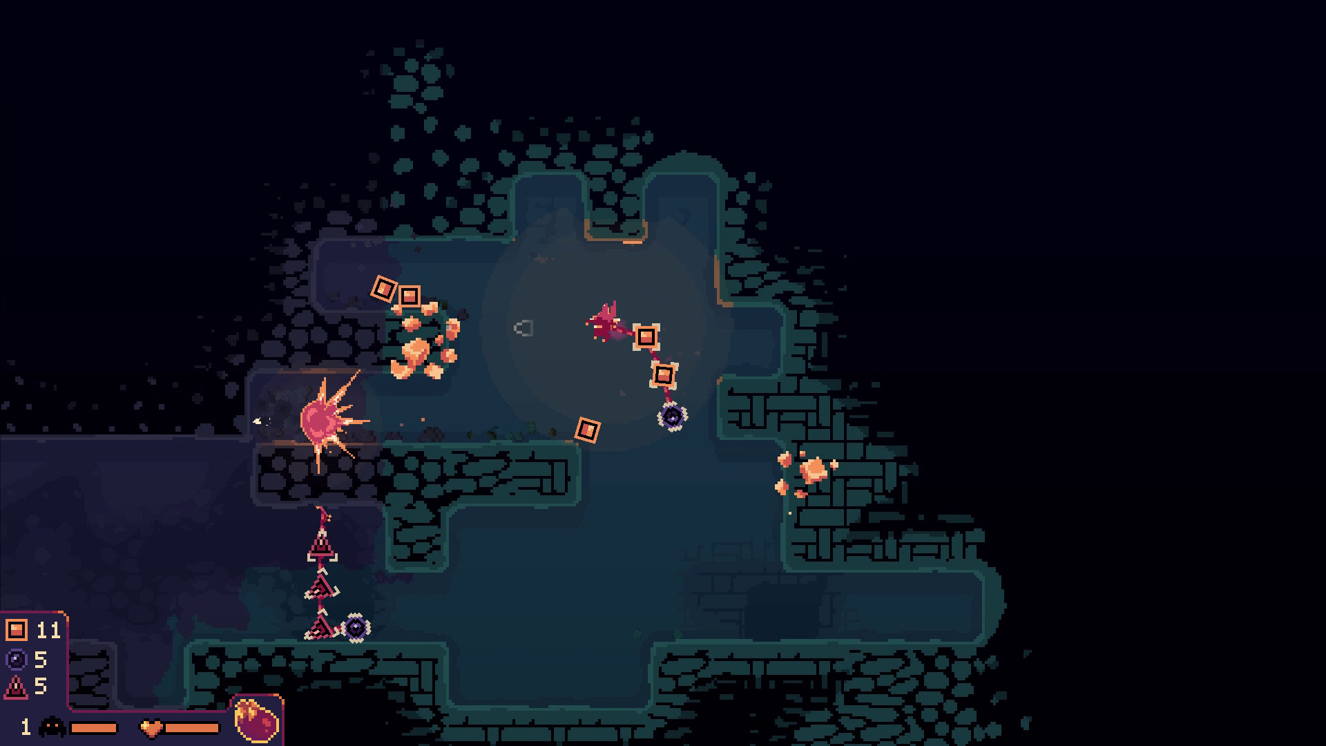 Dome Keeper: The Lost Keepers screenshot 8