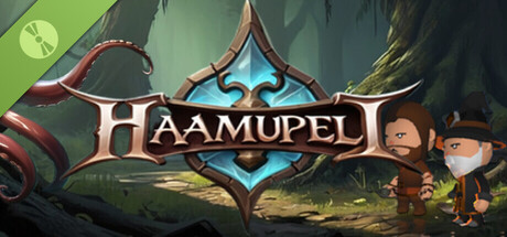 Haamupeli: Wrath of The Iku-Turso - Demo