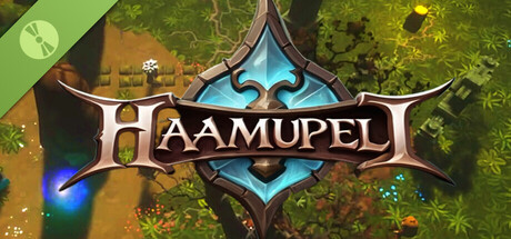 Haamupeli: Wrath of The Iku-Turso - Demo
