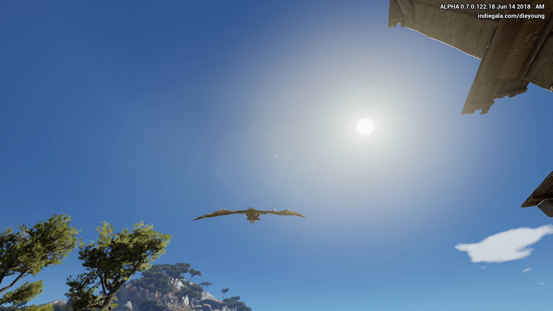 Die Young screenshot 6