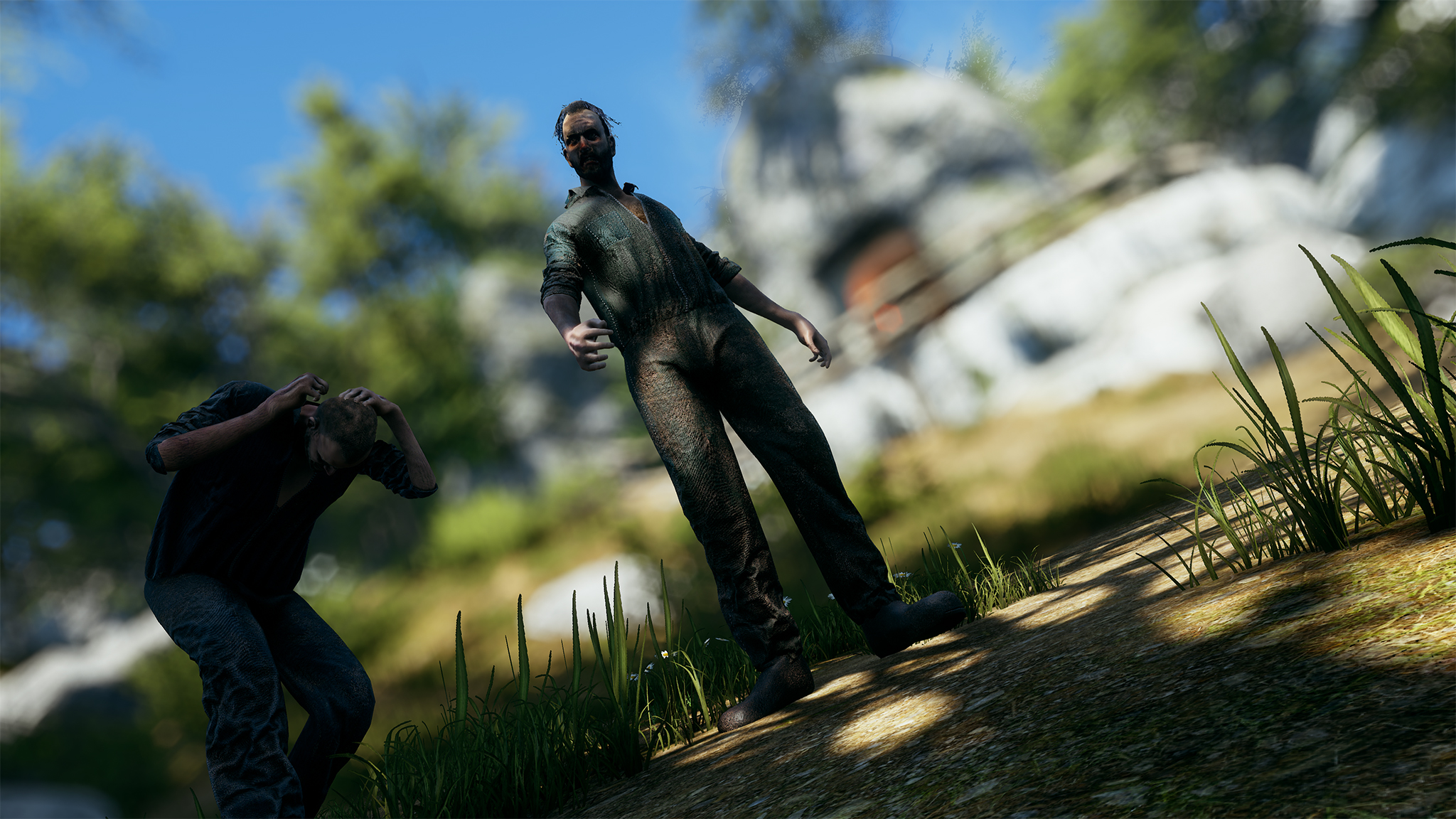 Die Young screenshot 10