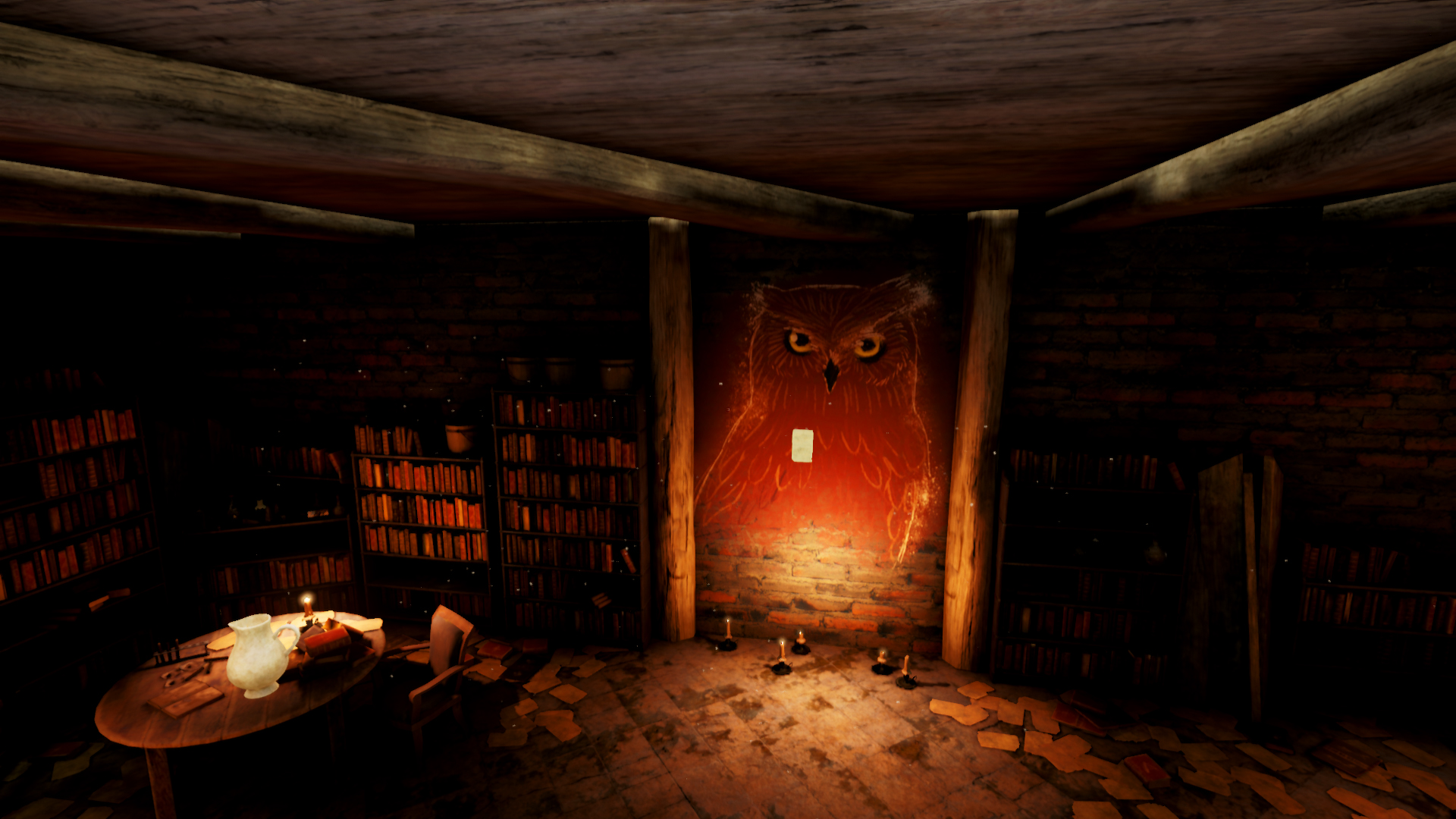 Die Young screenshot 15