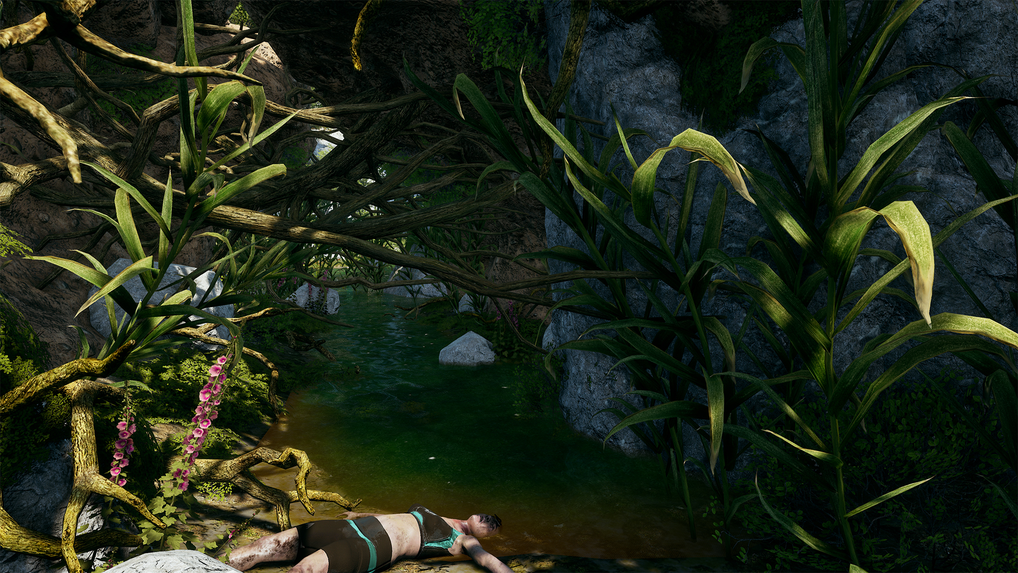 Die Young screenshot 13