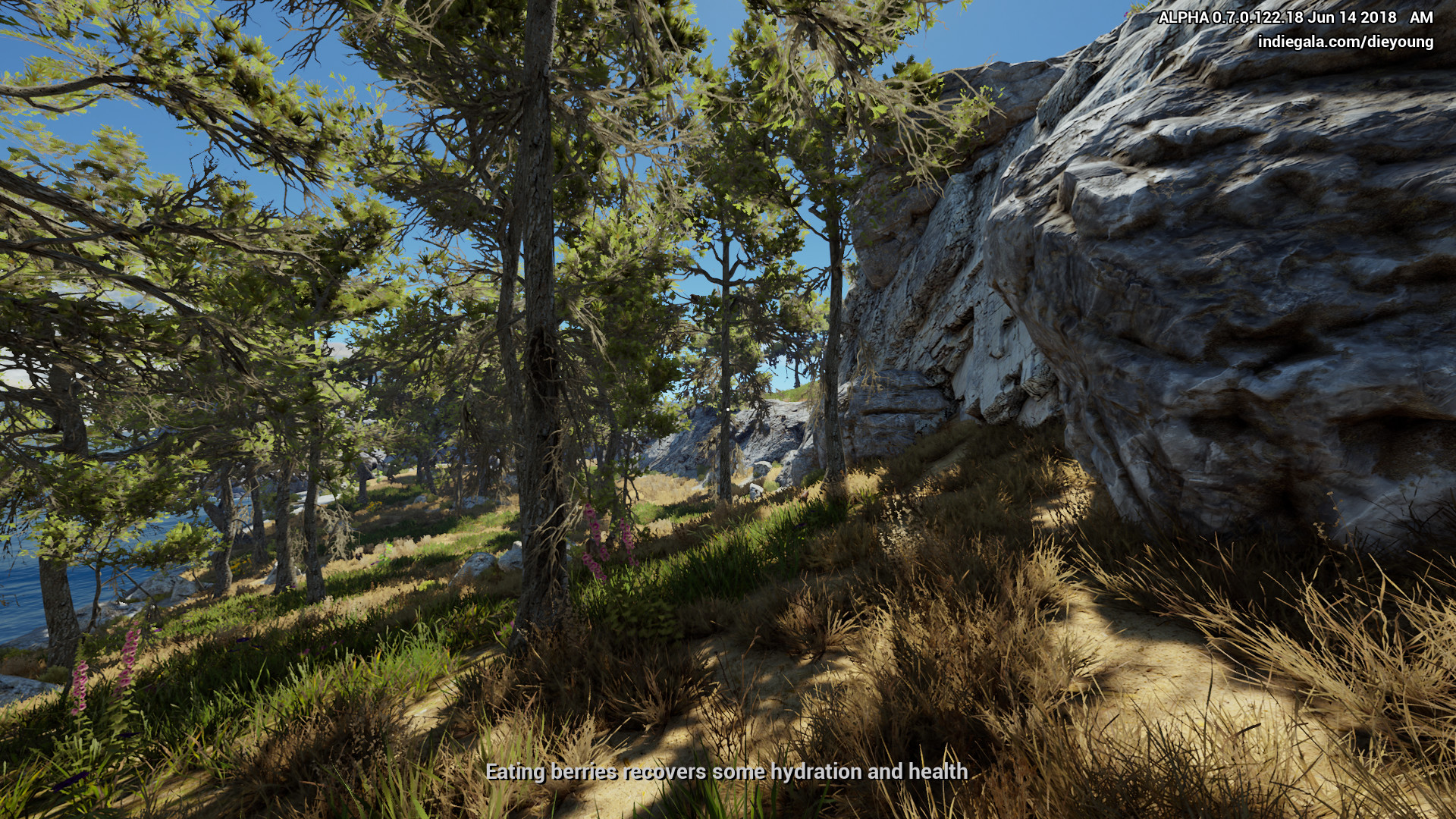 Die Young screenshot 11