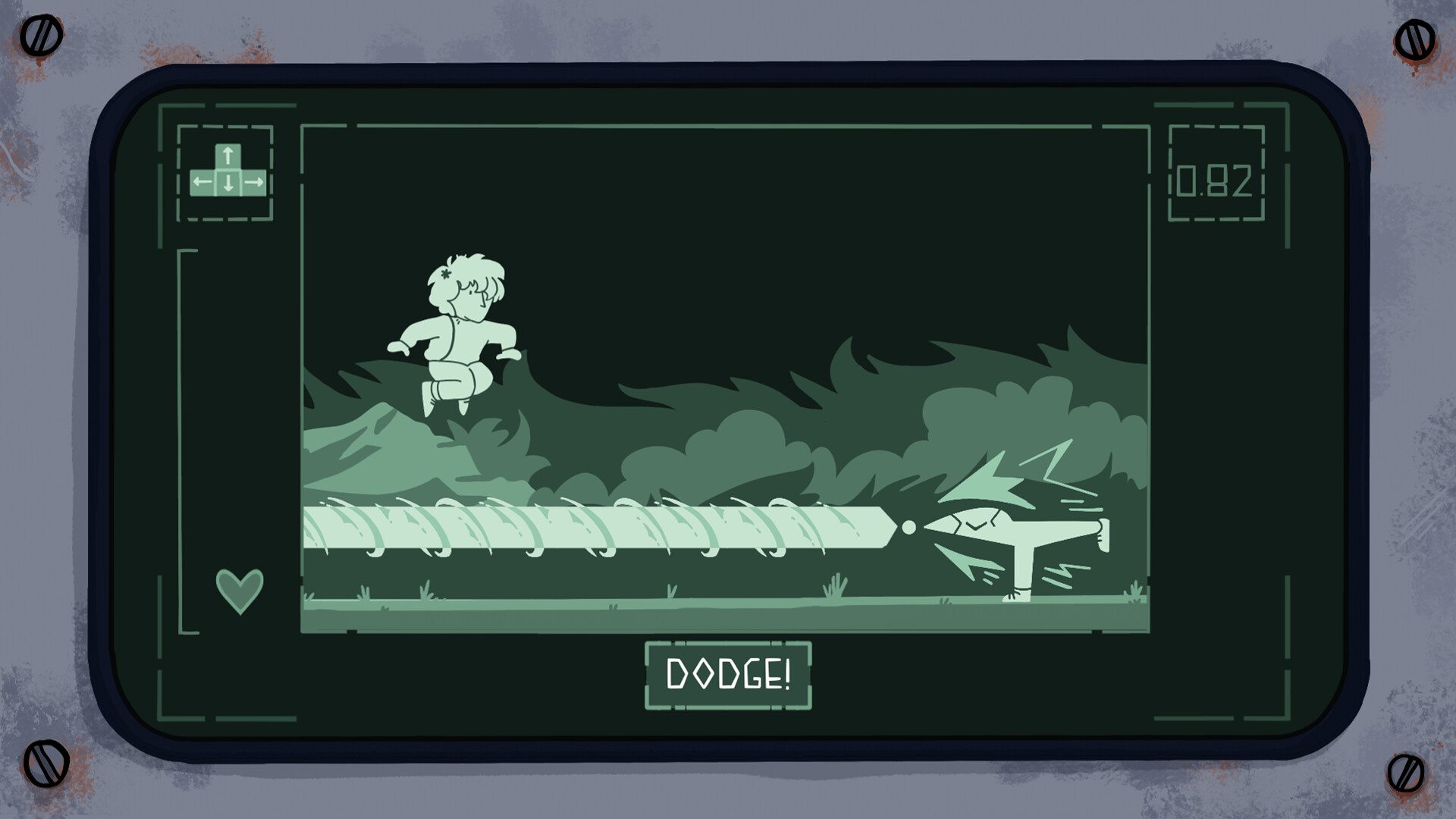 White Week screenshot 6