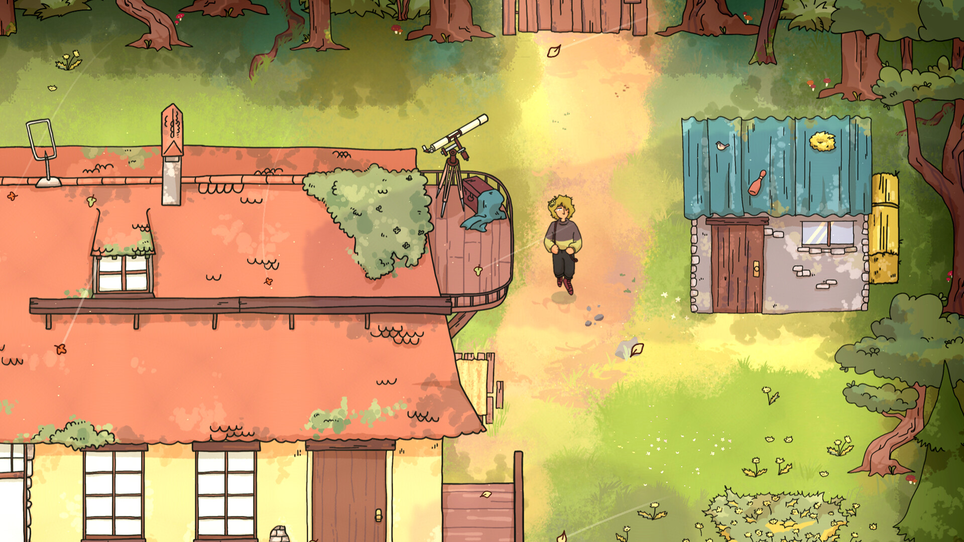 White Week screenshot 8