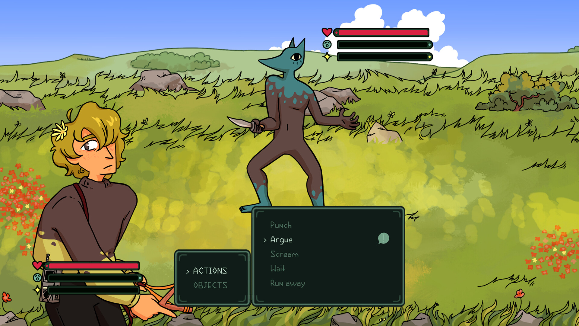 White Week screenshot 3