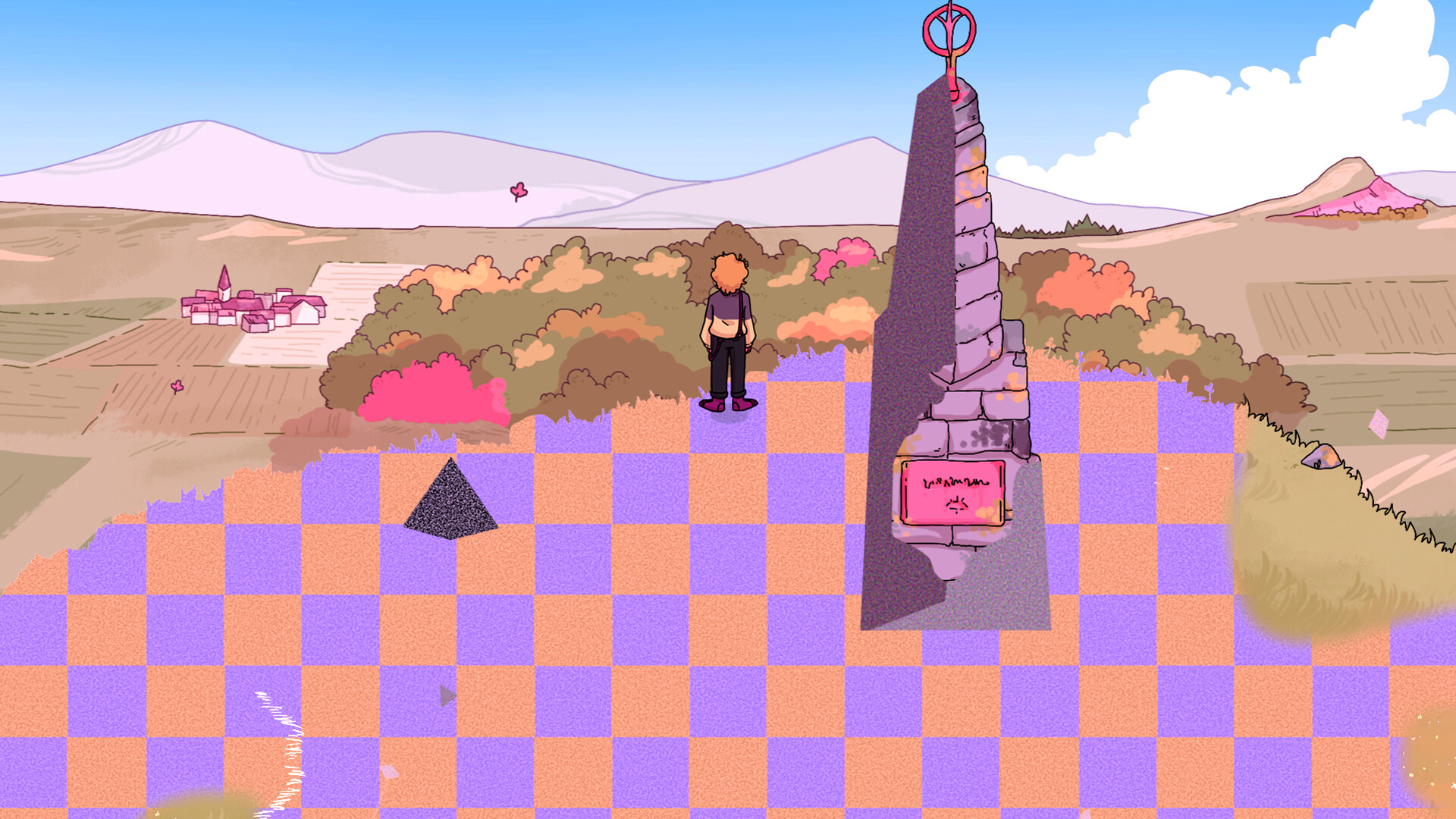 White Week screenshot 7