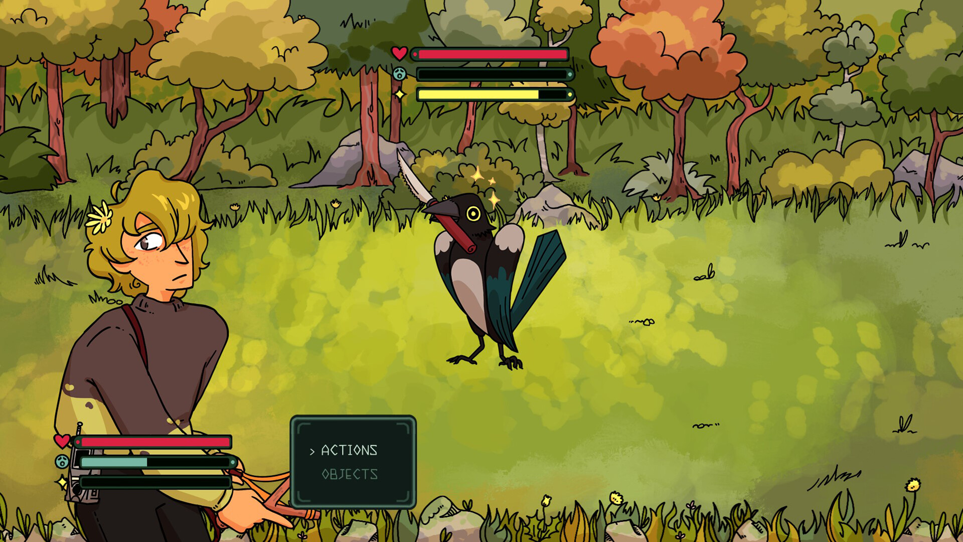 White Week screenshot 15
