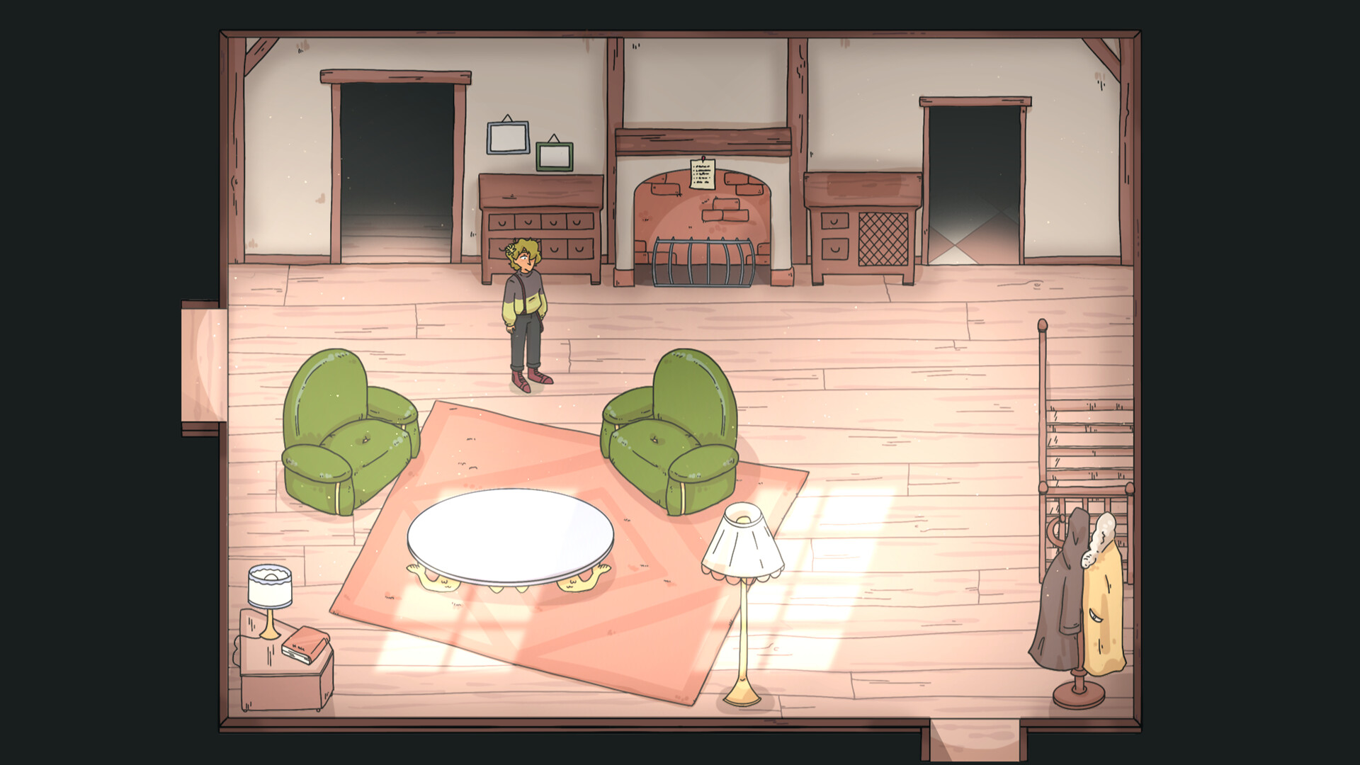 White Week screenshot 12