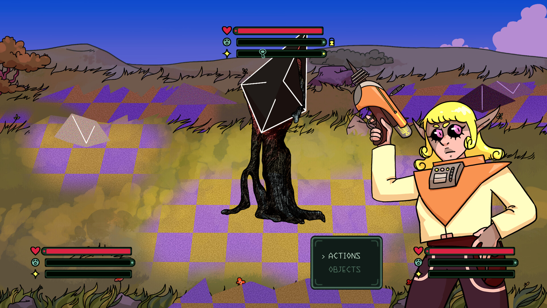 White Week screenshot 4