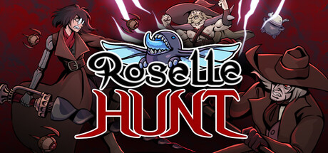 Roselle Hunt