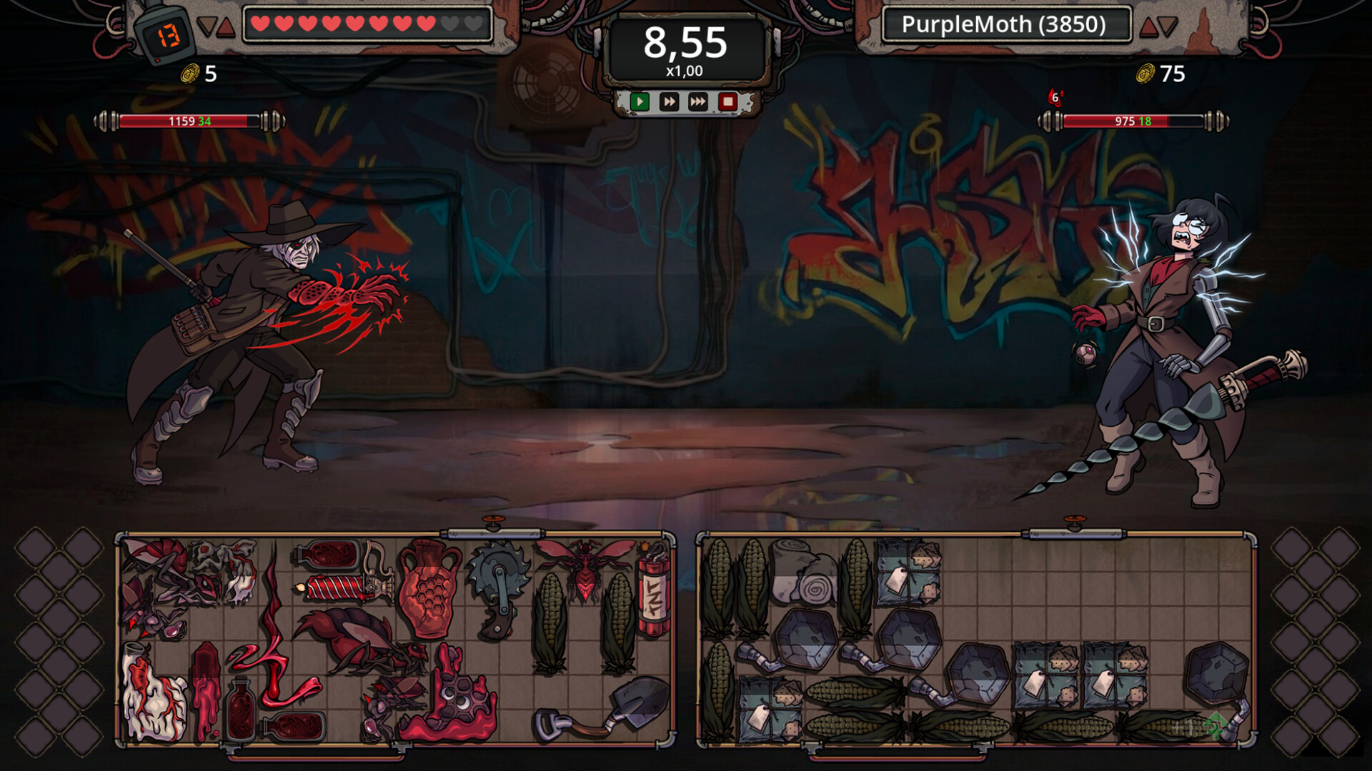 Roselle Hunt screenshot 9