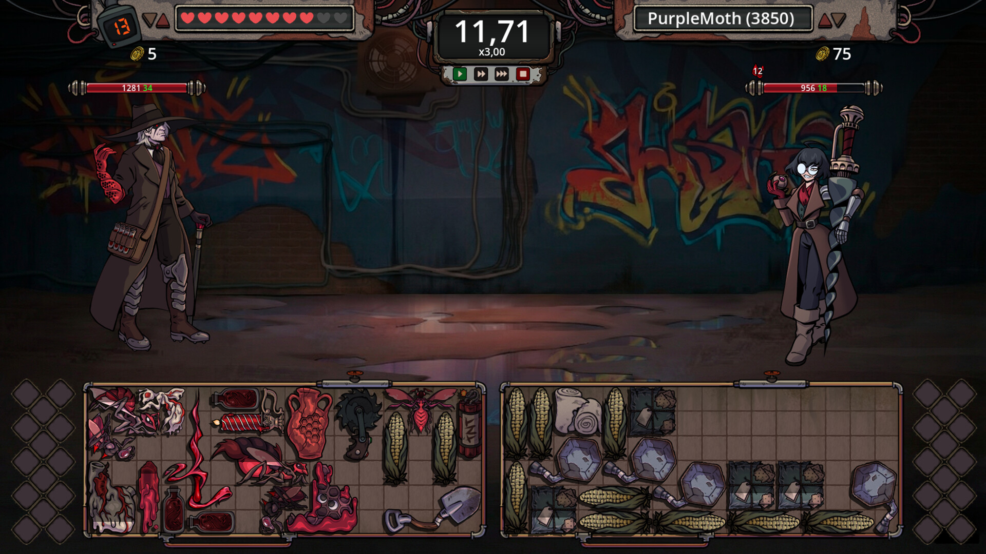 Roselle Hunt screenshot 3