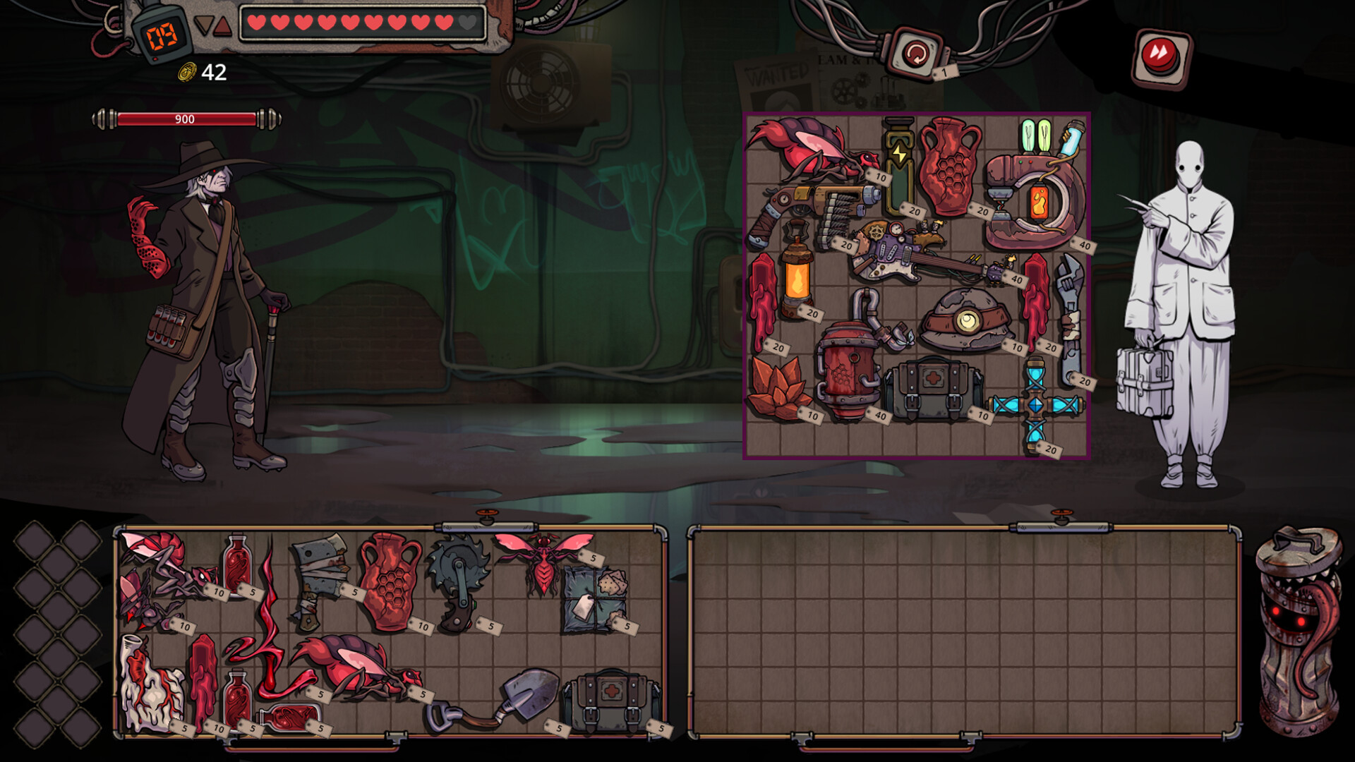 Roselle Hunt screenshot 5