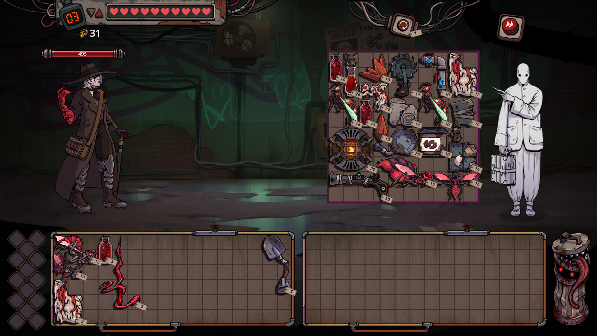 Roselle Hunt screenshot 10