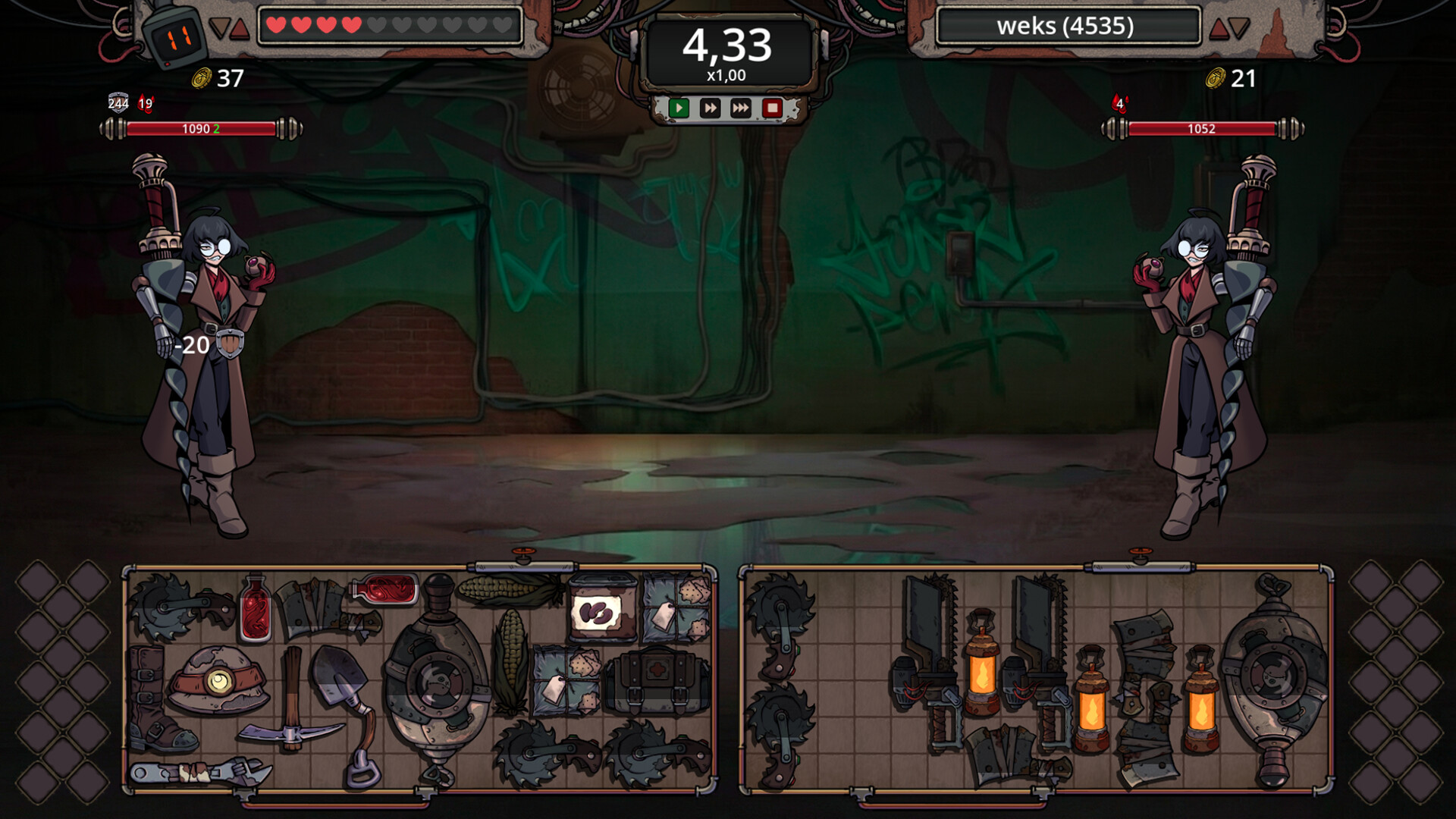 Roselle Hunt screenshot 8