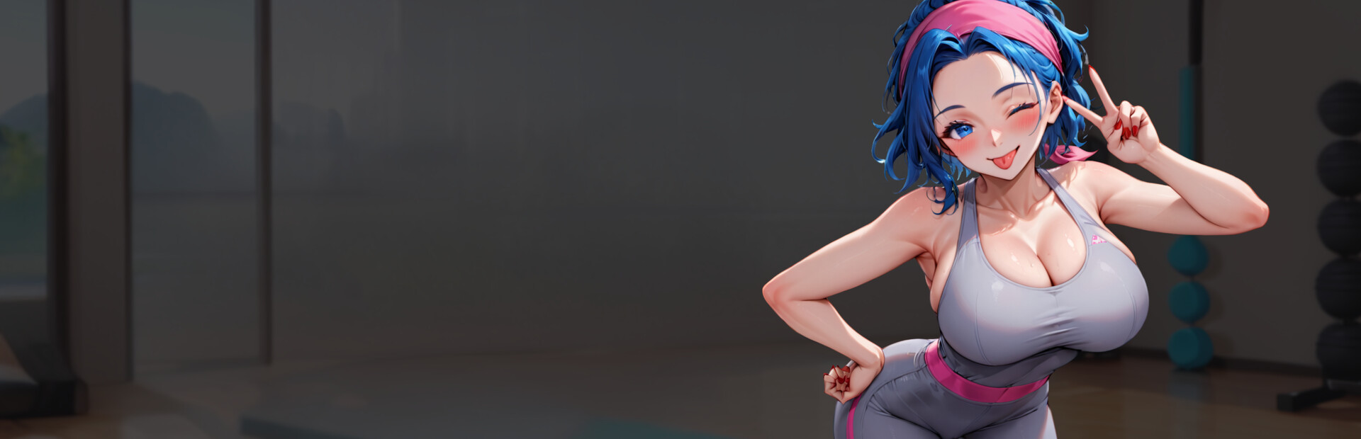 Hentai Clicker: Davinya is streaming
