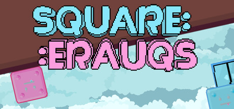 SQUARE::ERAUQS