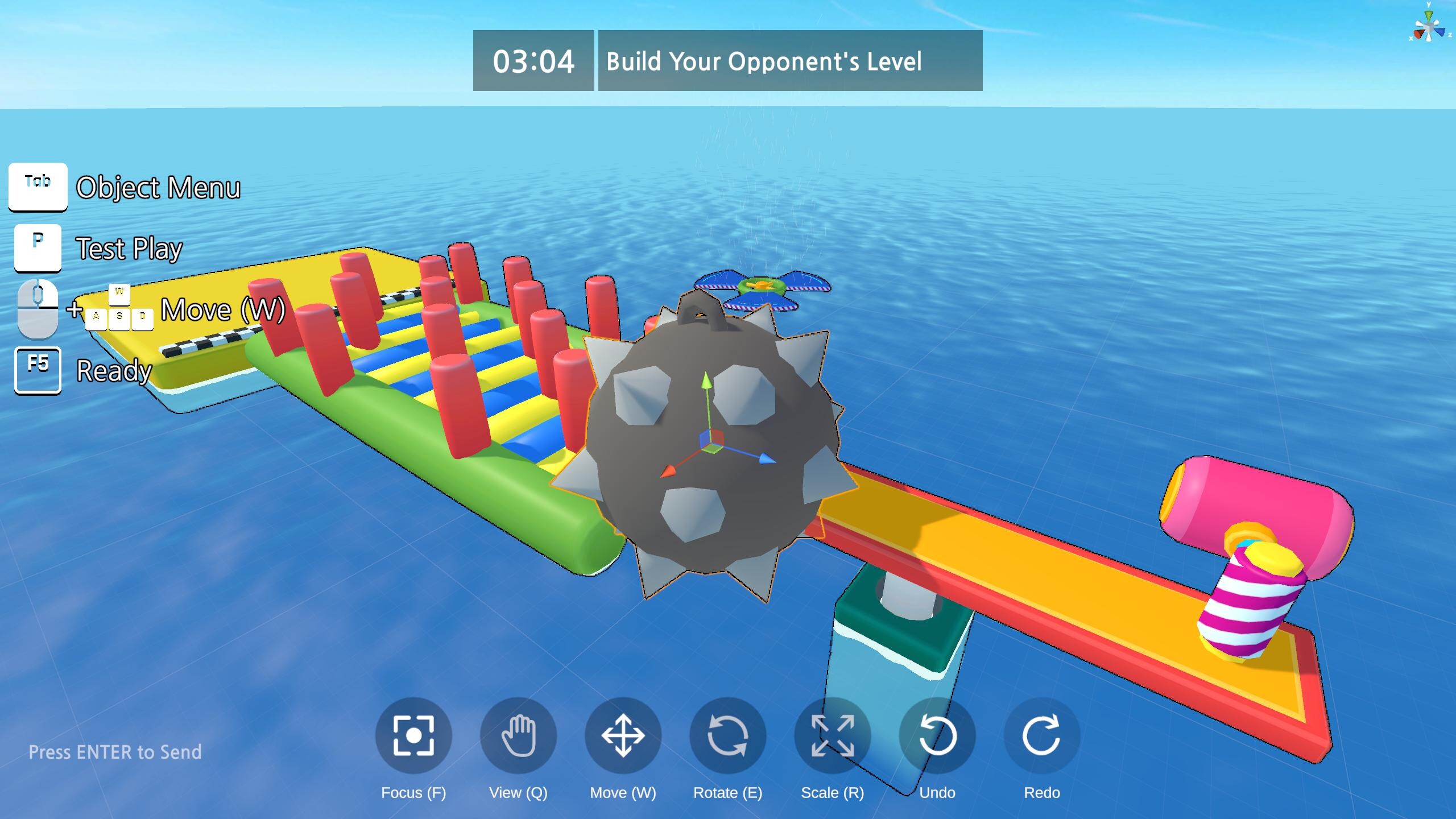 TrollMaker screenshot 3