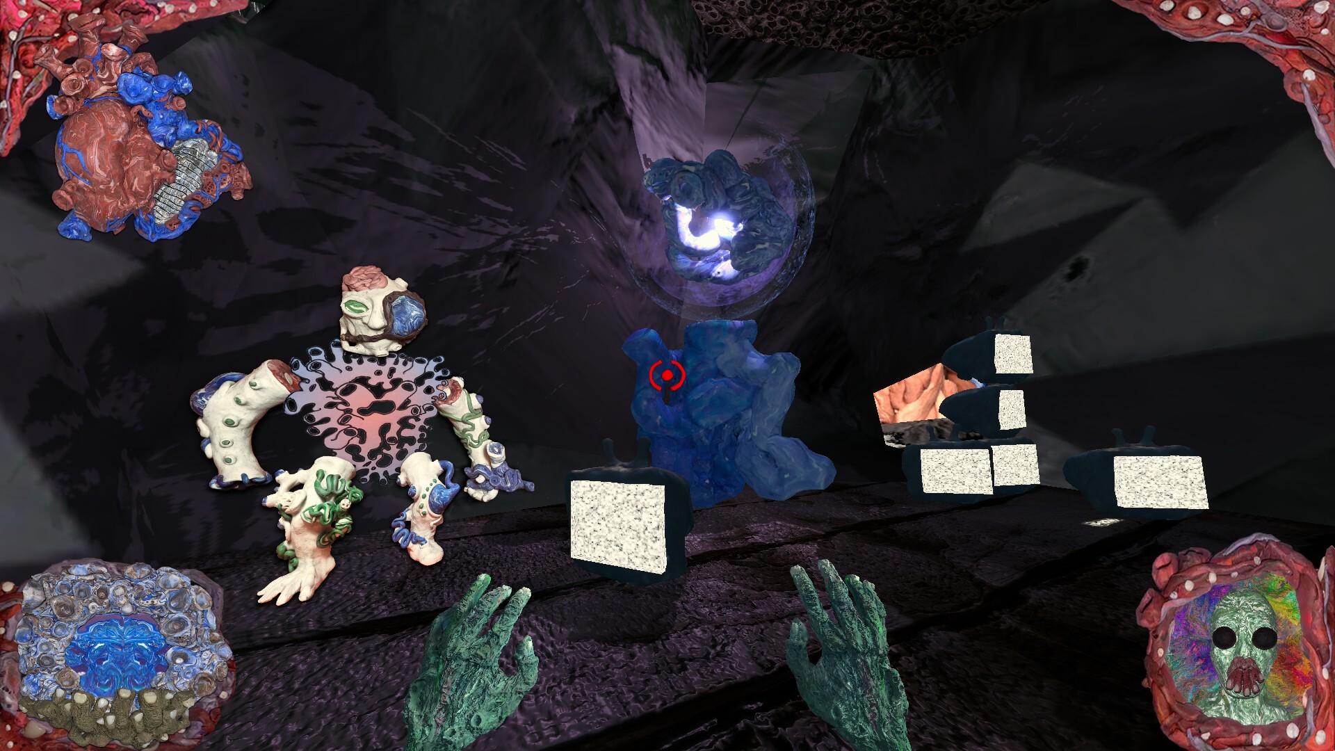 Spectral Map screenshot 1