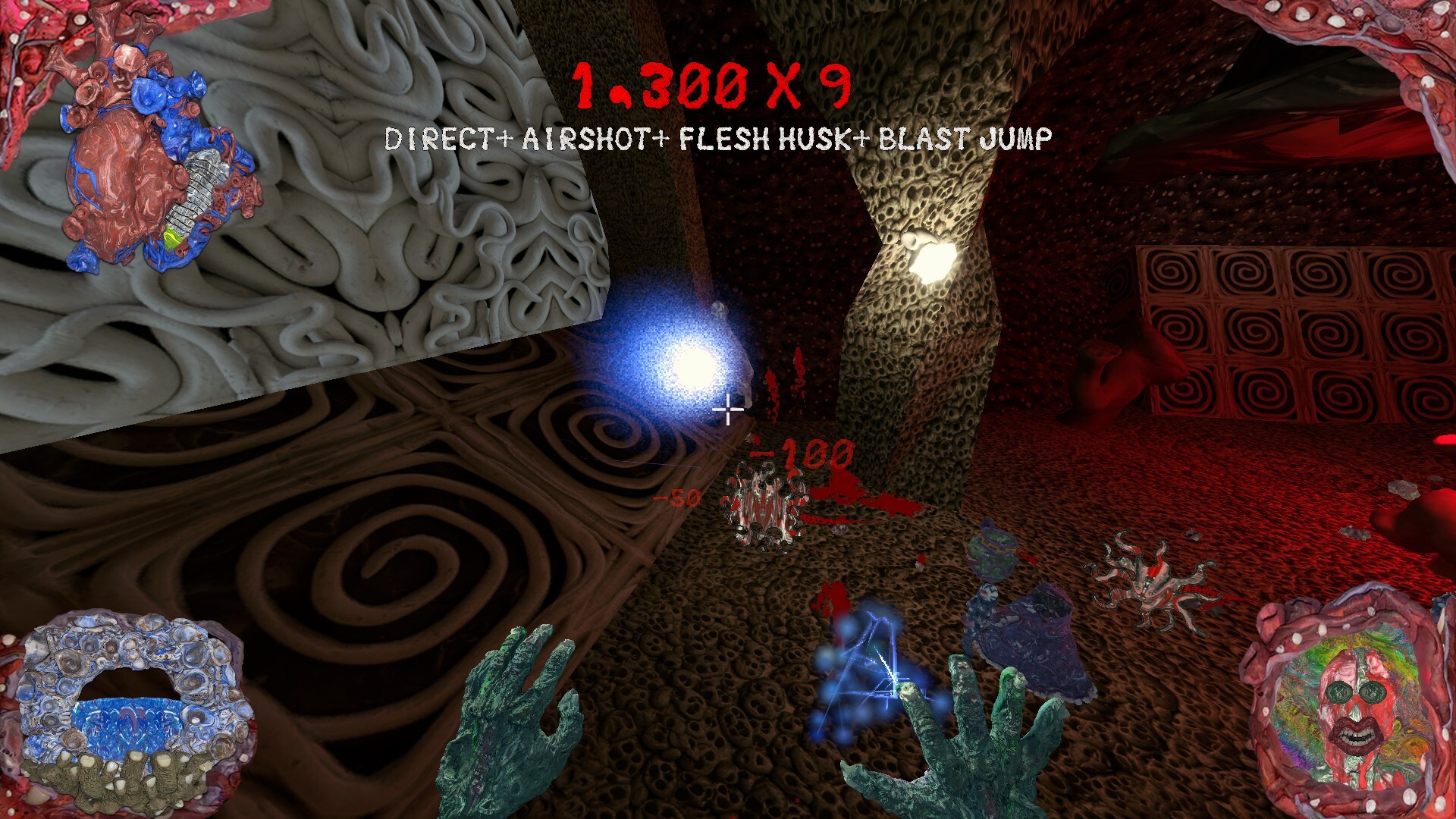Spectral Map screenshot 4