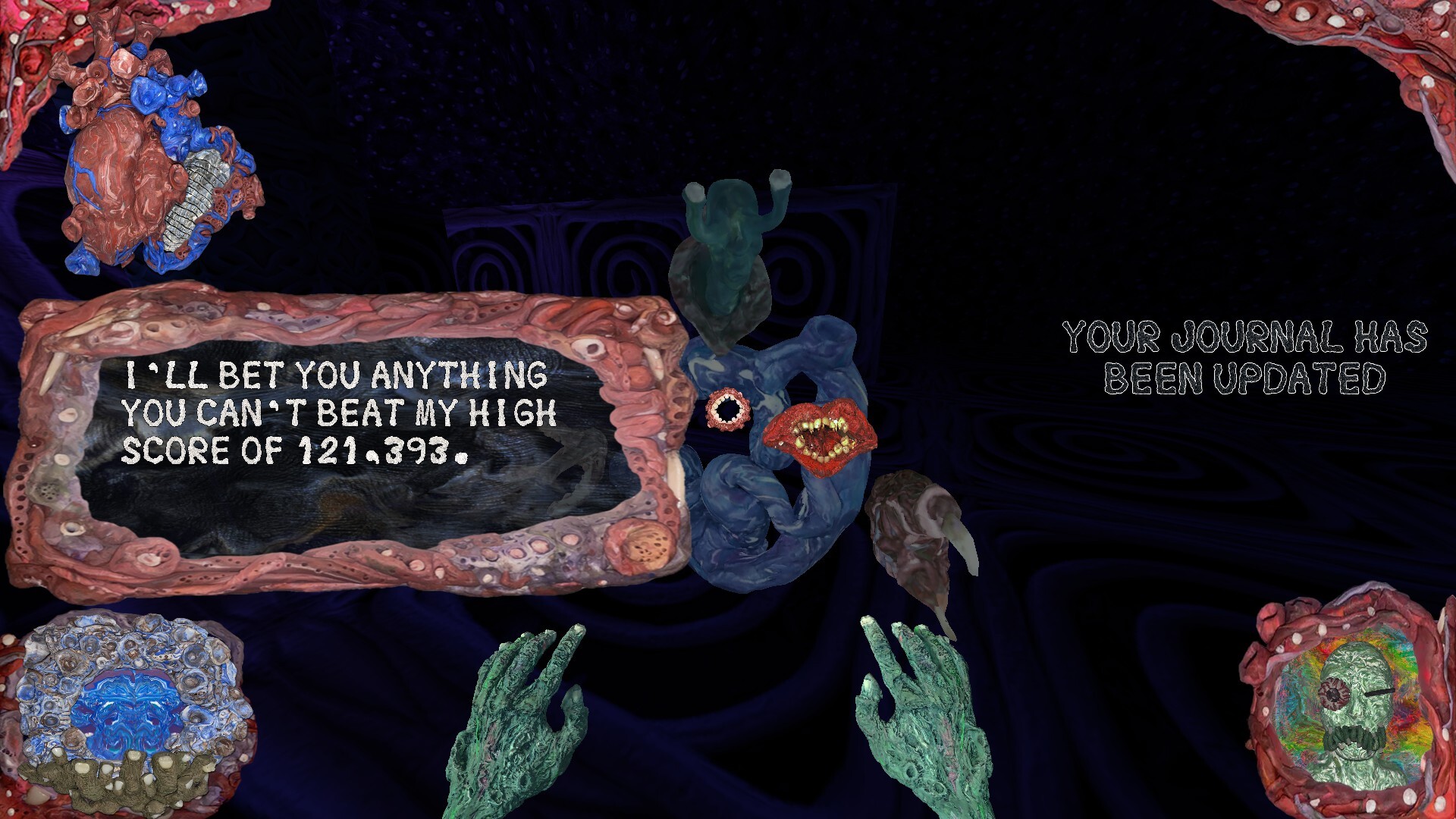 Spectral Map screenshot 5