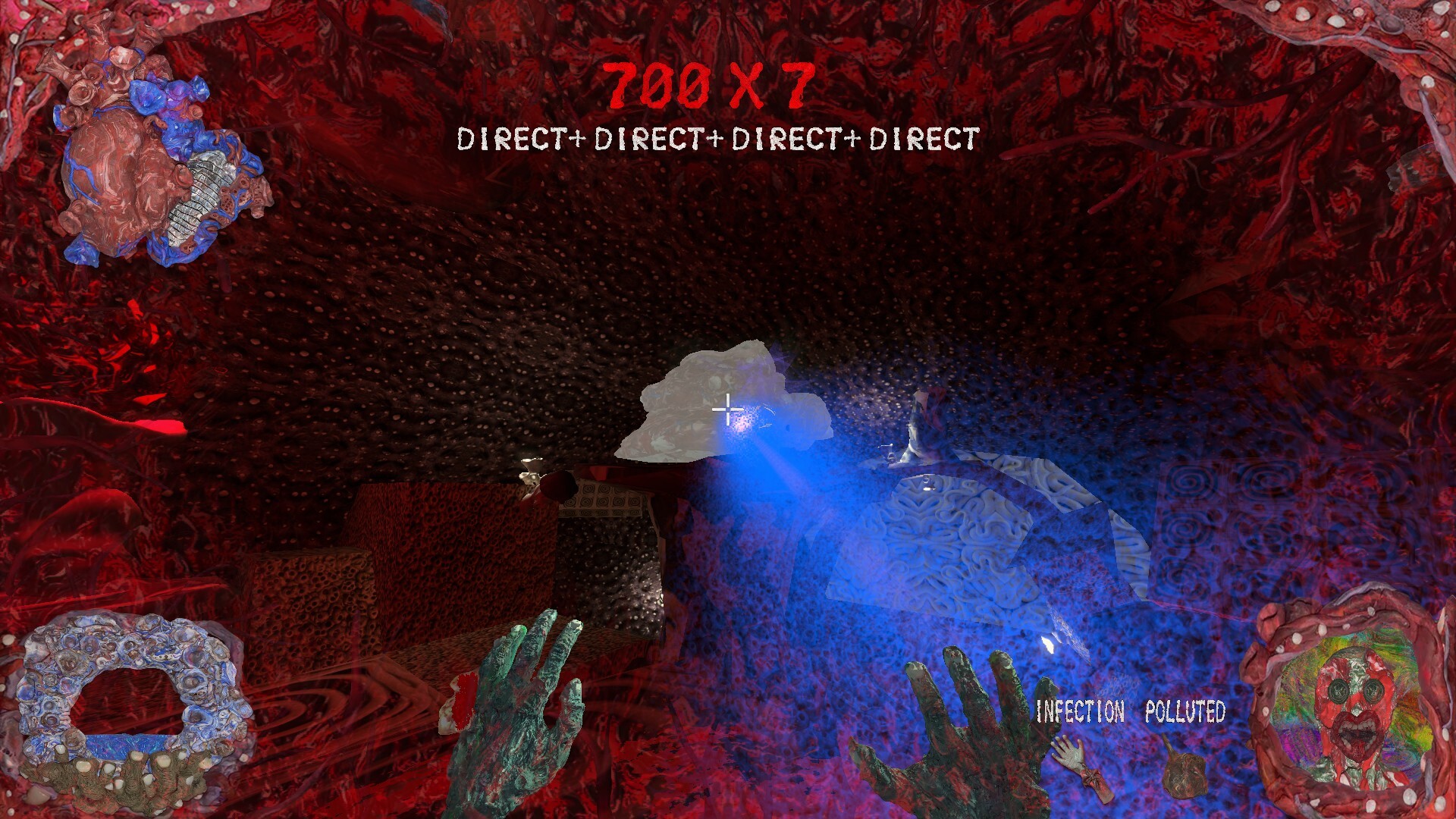 Spectral Map screenshot 7