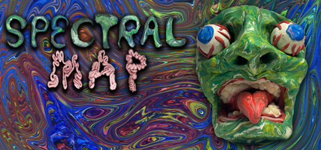 Spectral Map