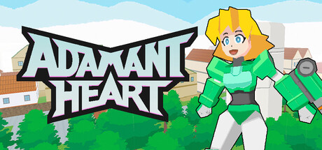 Adamant Heart