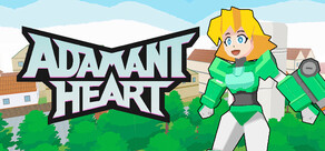 Adamant Heart