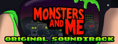 Monsters and Me Soundtrack