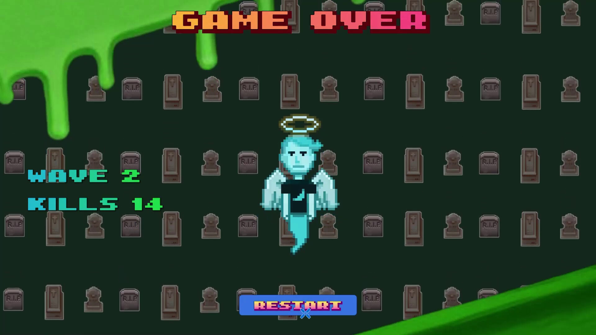 Monsters and Me Soundtrack screenshot 1