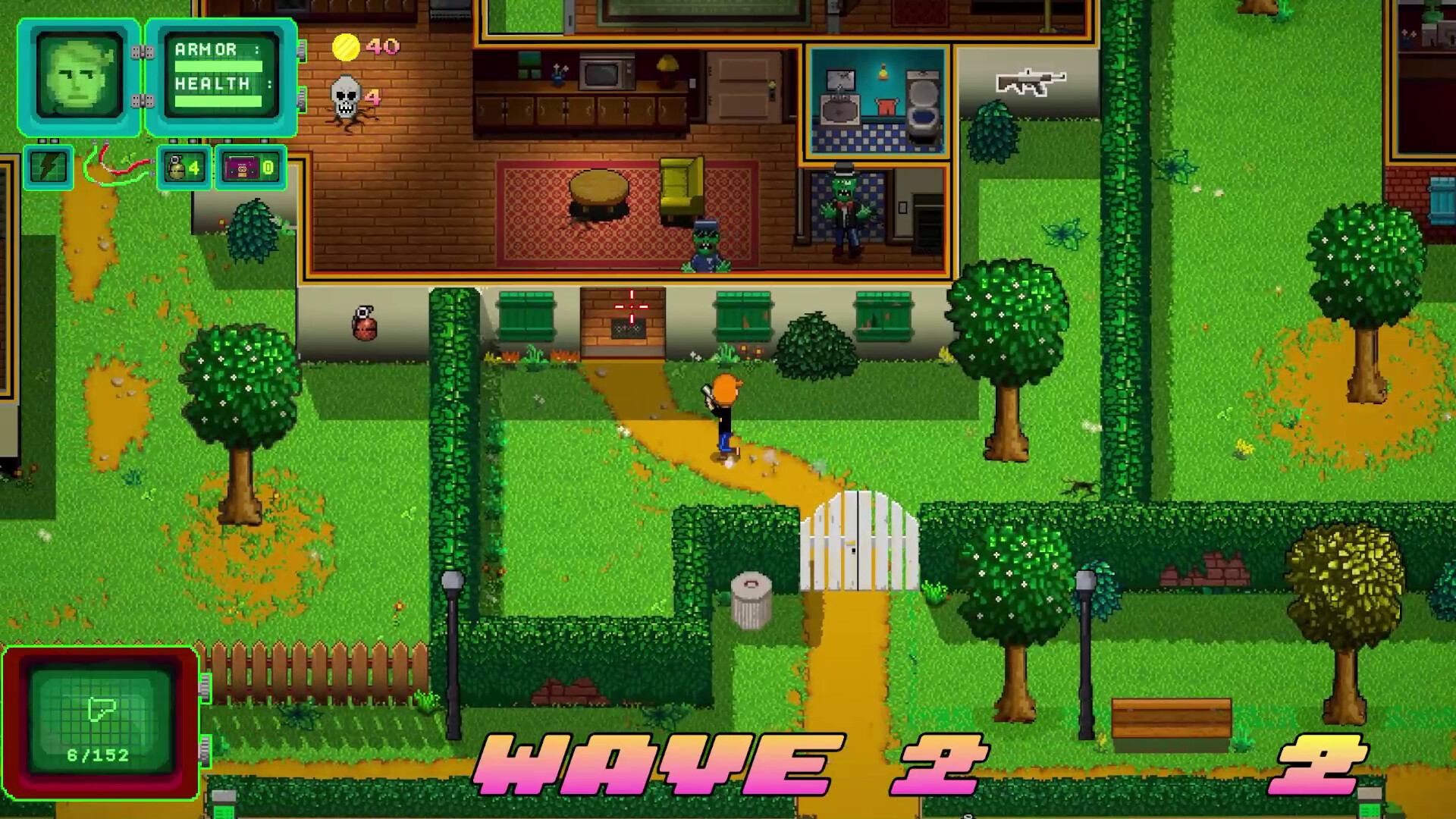 Monsters and Me Soundtrack screenshot 7