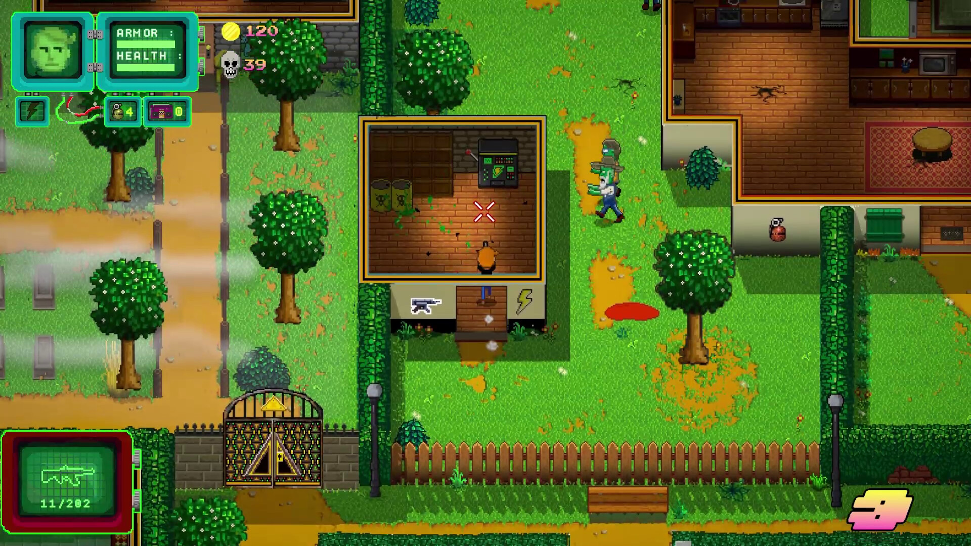 Monsters and Me Soundtrack screenshot 12