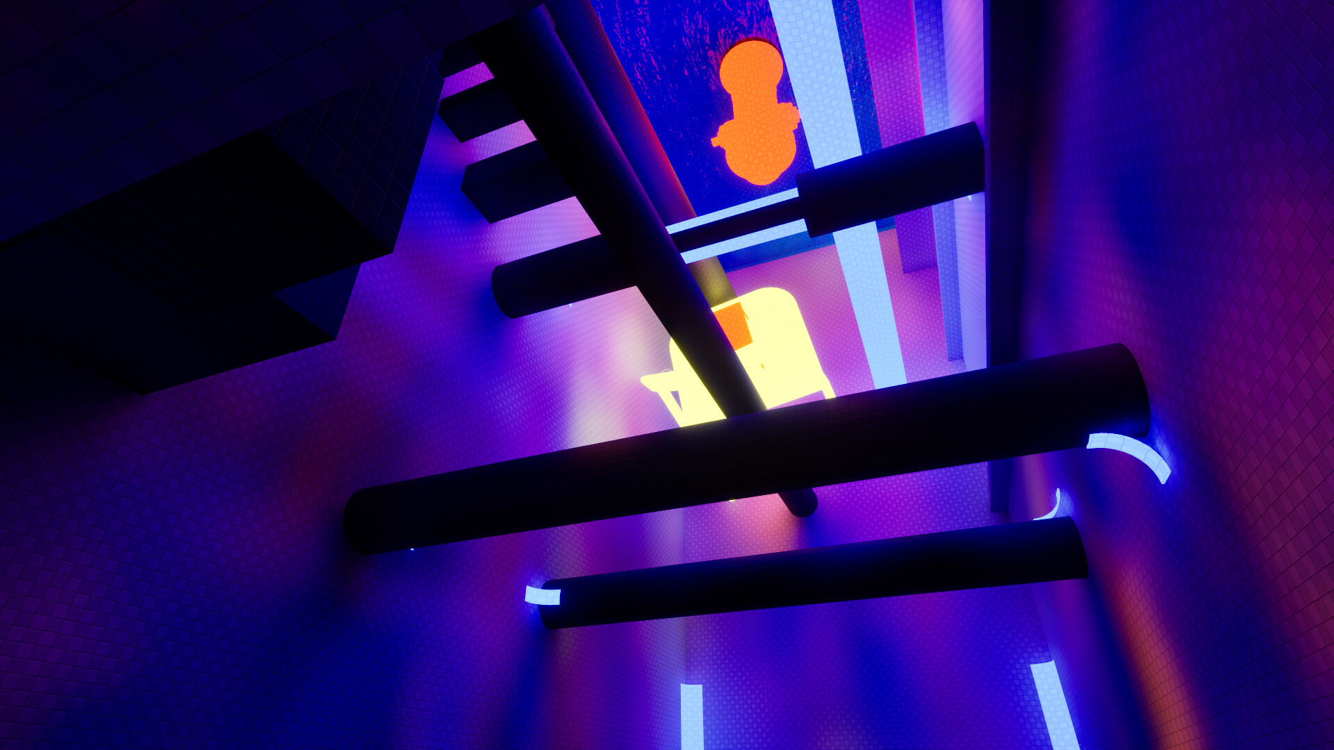 No Up screenshot 3
