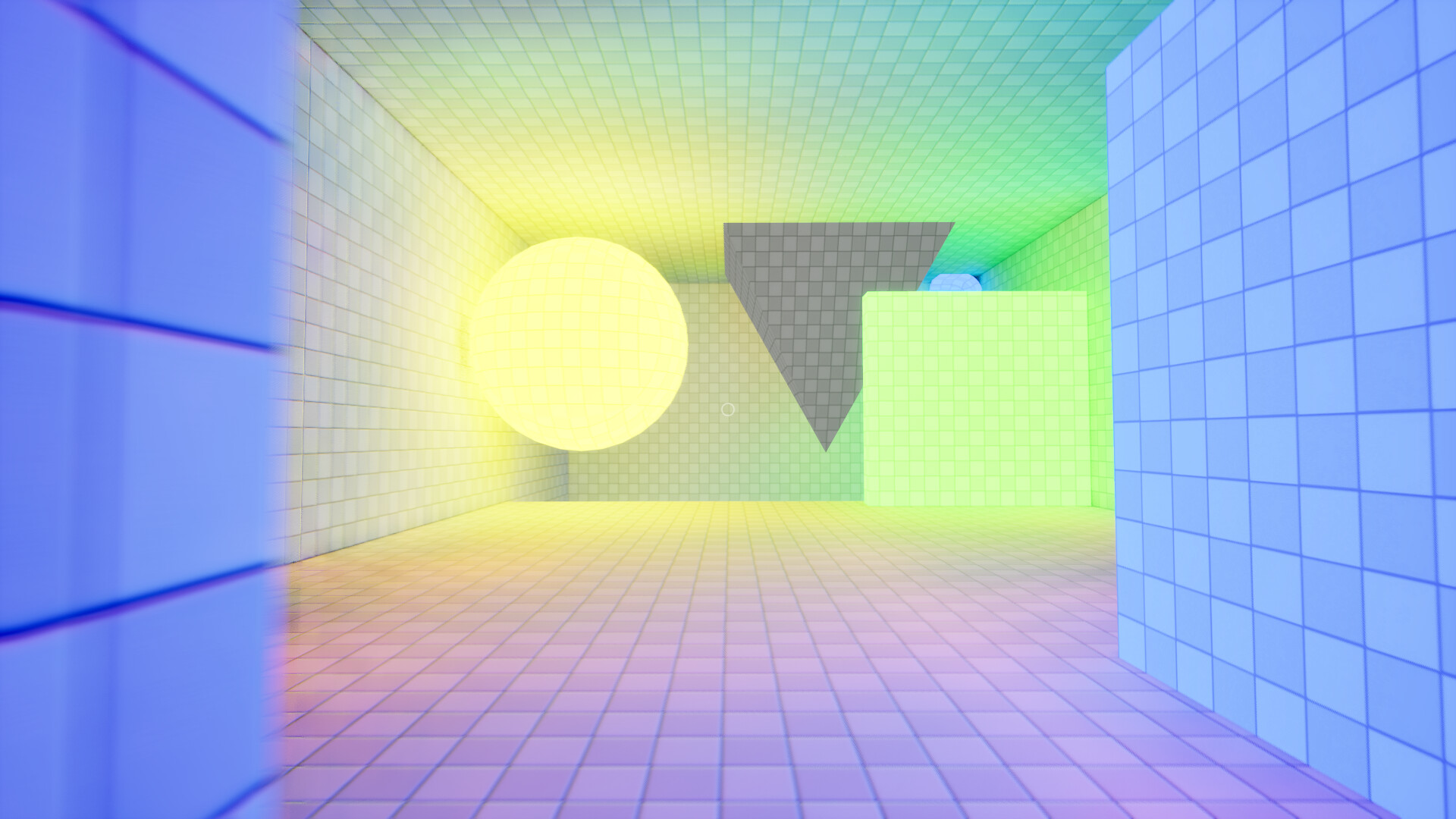 No Up screenshot 5
